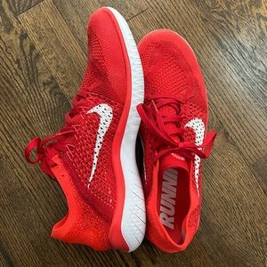 Nike Free Run Flyknit